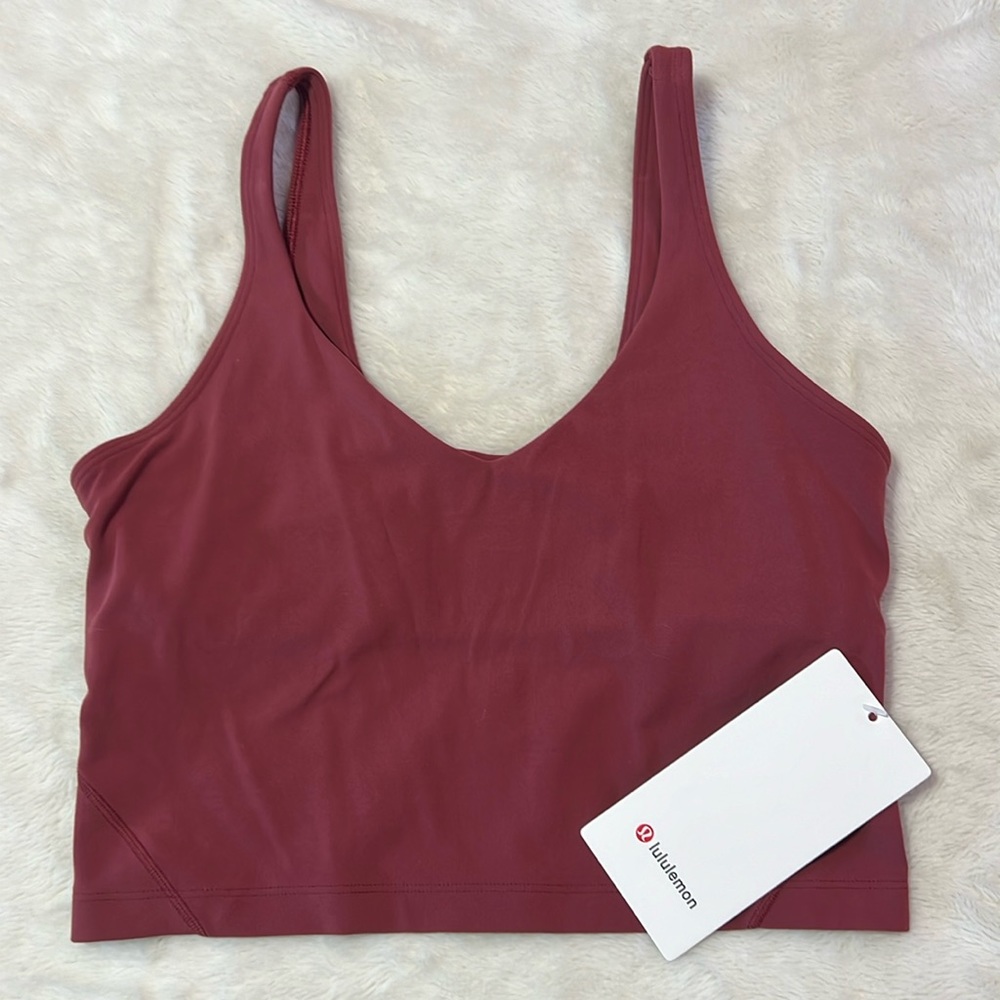 Lululemon Align Tank MLWI